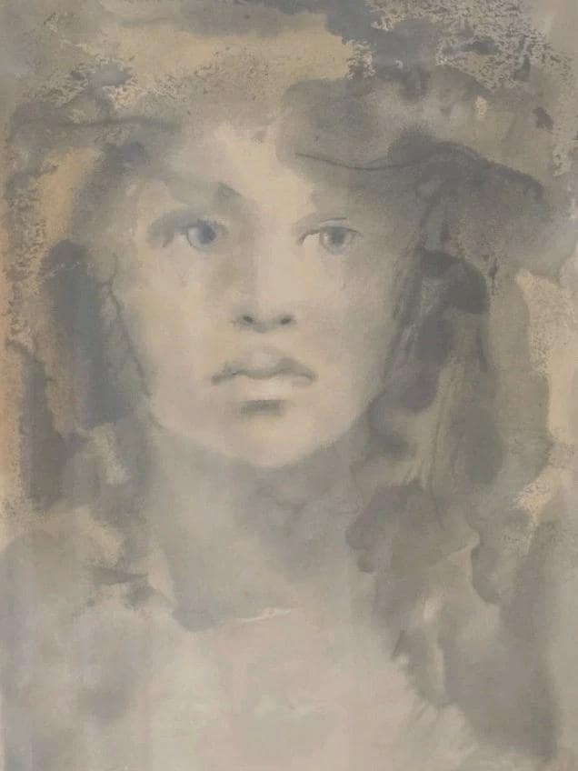 Leonor fini - Etsy 日本