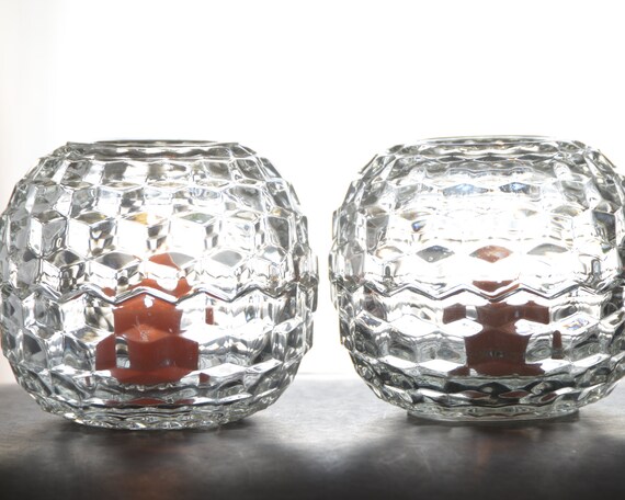 Fairy light on sale candle holder