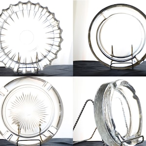 Ashtrays Vintage | Ashtrays Glass | Gift for Smoker | Ashtrays Formal | Ashtrays for Patio | Ashtrays Midcentury | Ashtrays Aesthetic |