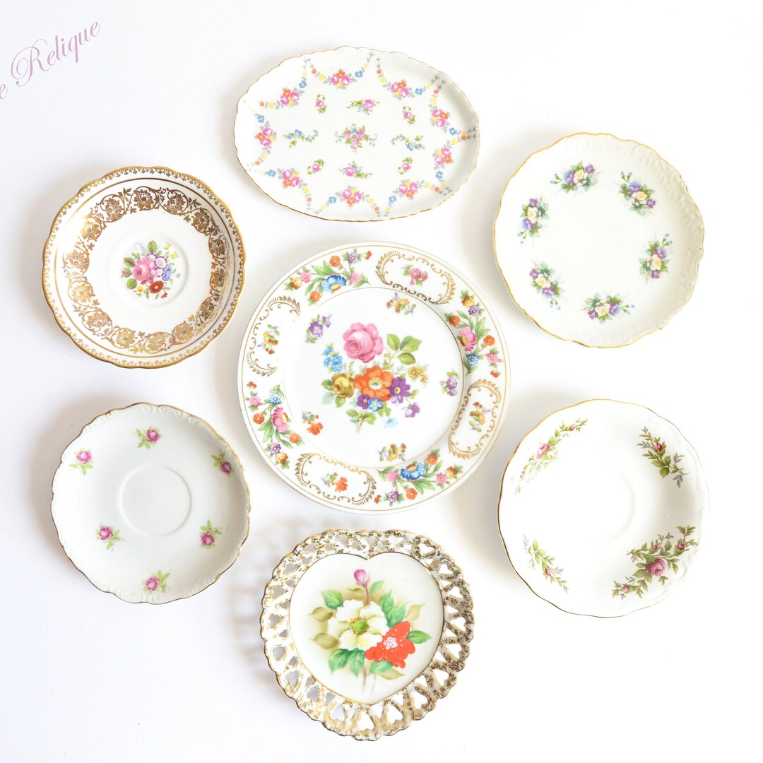 Wall Decor Plates Plate Collection Wall Plate Set Wall Decor Plate Set