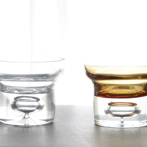 Krosno Poland Glass Etsy