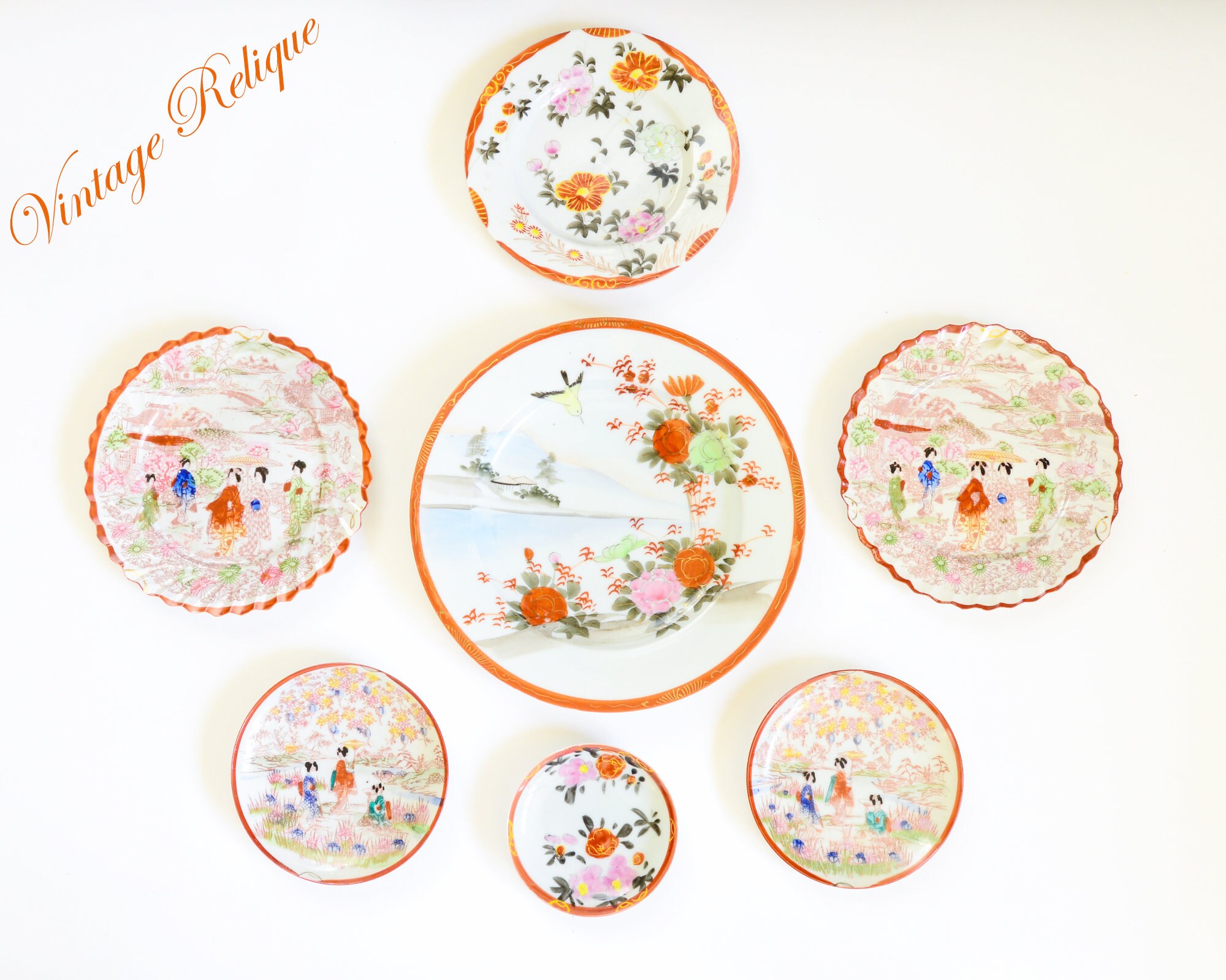 Decorative Plate Collections