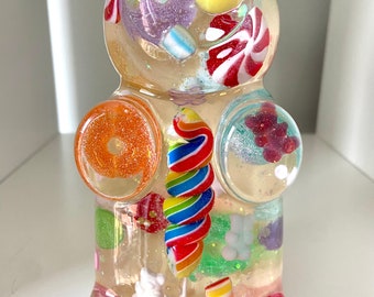 Gummy Bear Filled with Gummy Bears | Gummy Bear Gift | Dylan's Candy Bar -  Dylan's Candy Bar