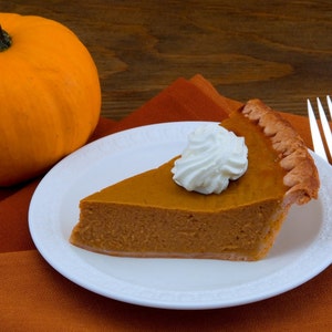Pumpkin Pie Home Fragrance Oil for Oil Warmer and Mist Diffusers, .5 (1/2) oz ~ 15ml, Highly Concentrated, Non Toxic to Animals