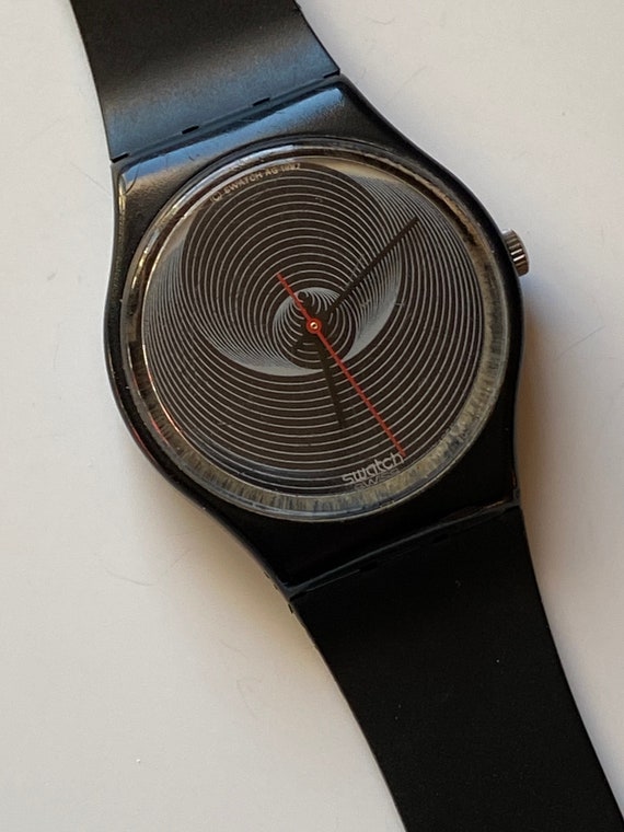 swatch 1987