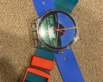 Swatch necessary focus new arrivals