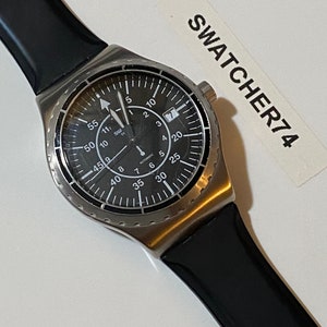 swatch sistem 51 arrow