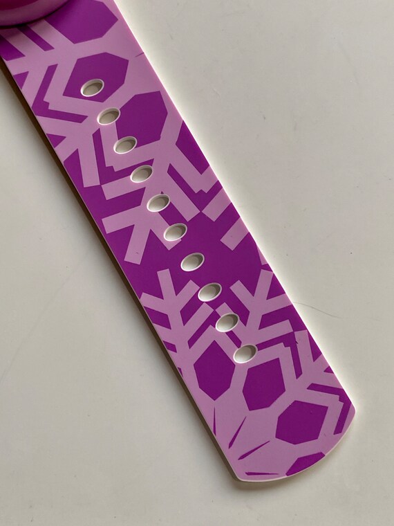 New Pop Swatch FLOCPOPPNP102 rare collectible hard t… Gem