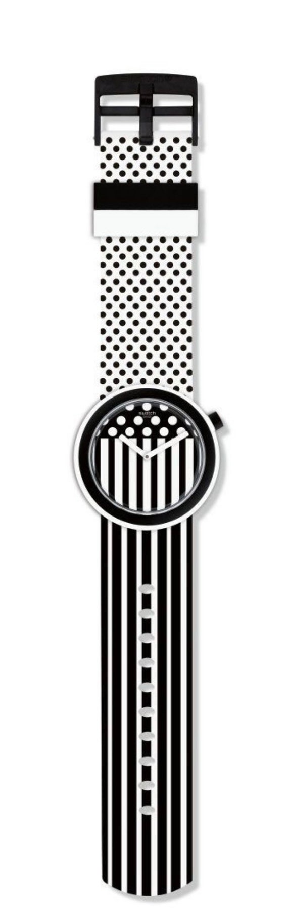 New Pop Swatch Watch Popdancing PNW101 rare colle… - image 1