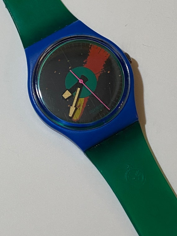 swatch gb 101 fhl - Gem