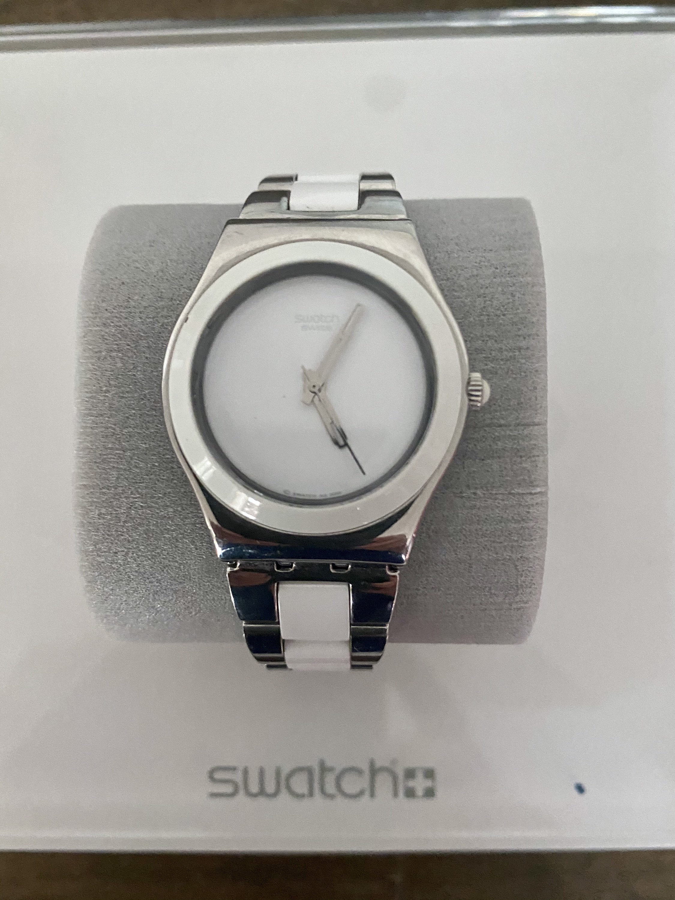 Swatch yls141g deals