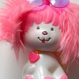 poochie doll