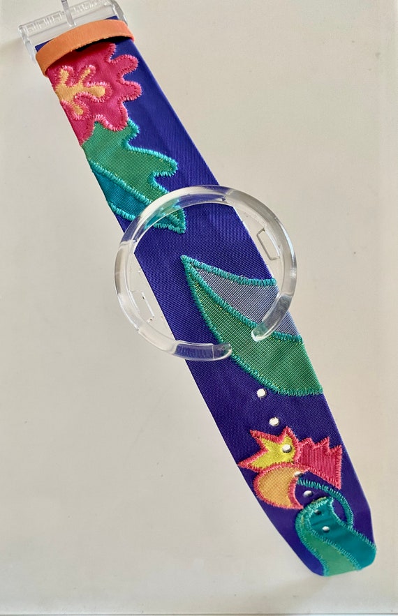 Pop swatch replacement bands clearance