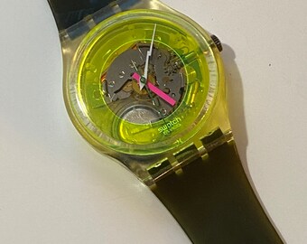vintage swatch for sale