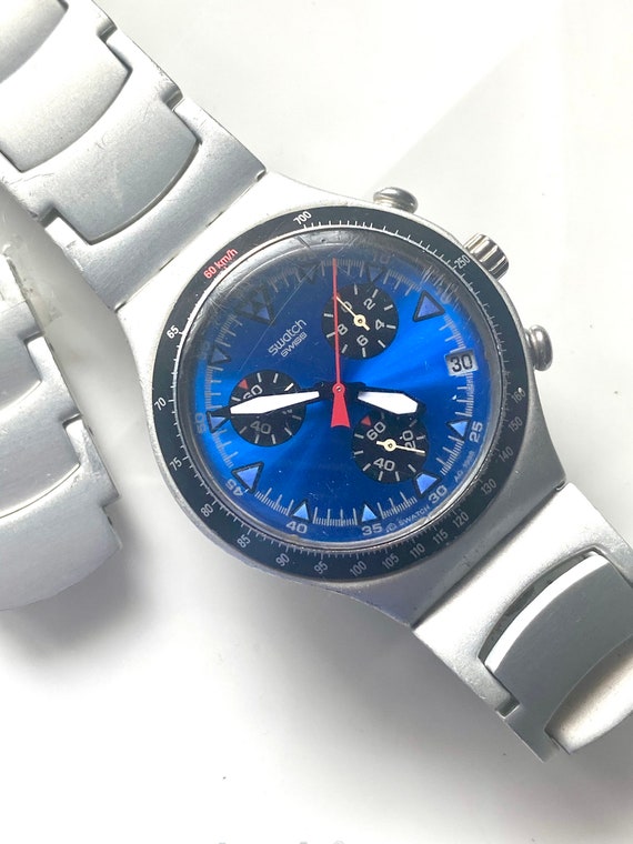 swatch chrono vintage Welcome to Quality Engineering Products