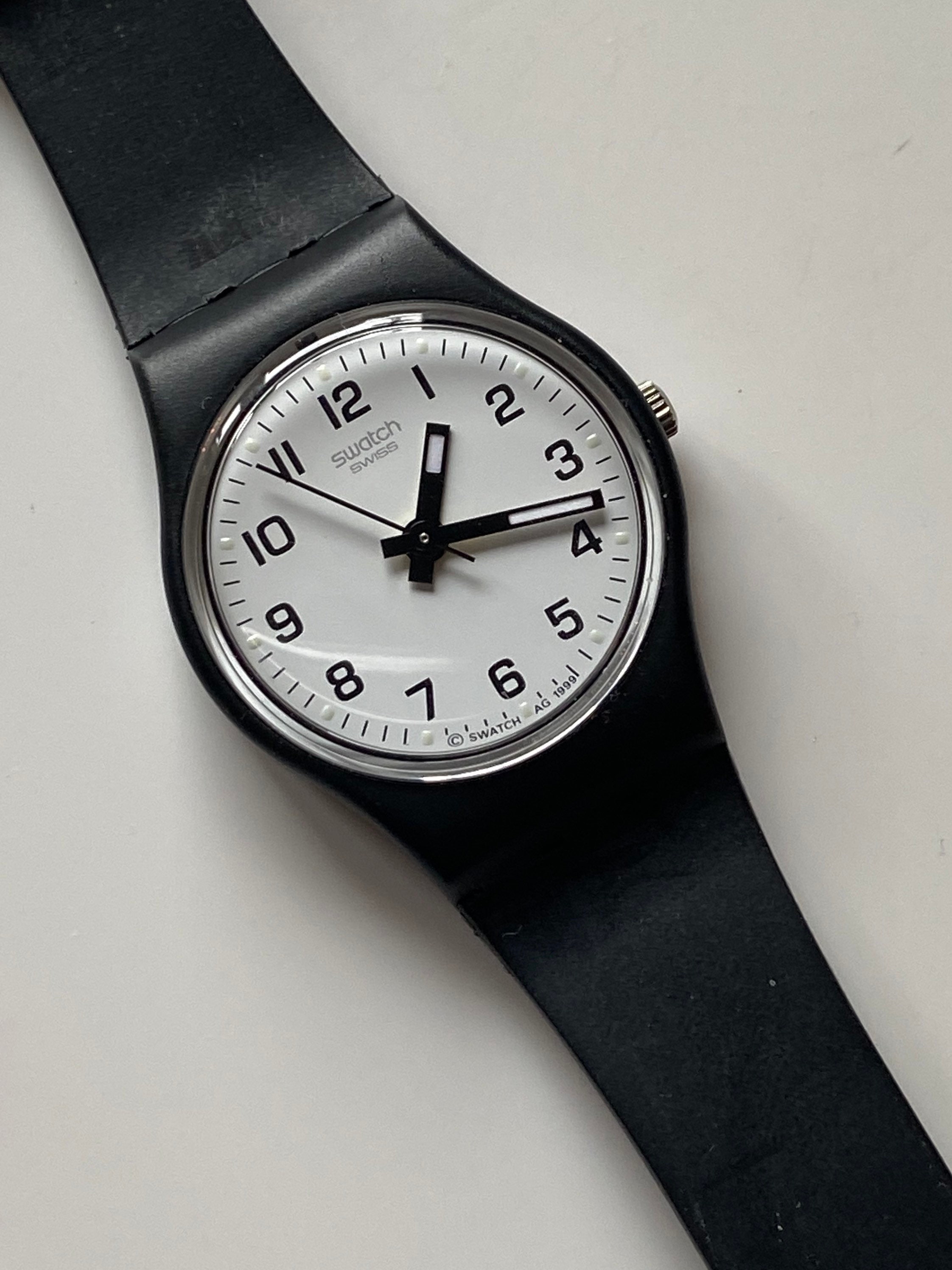 Swatch shop something new