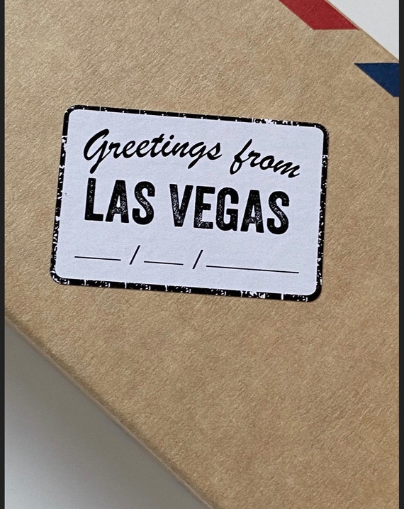 New Swatch Watch Greetings from Las Vegas SO29Z11… - image 4