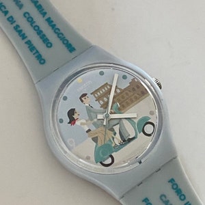 Swatch roma est best sale