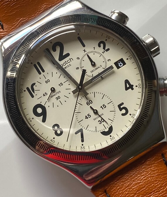 Swatch yvs408 hotsell