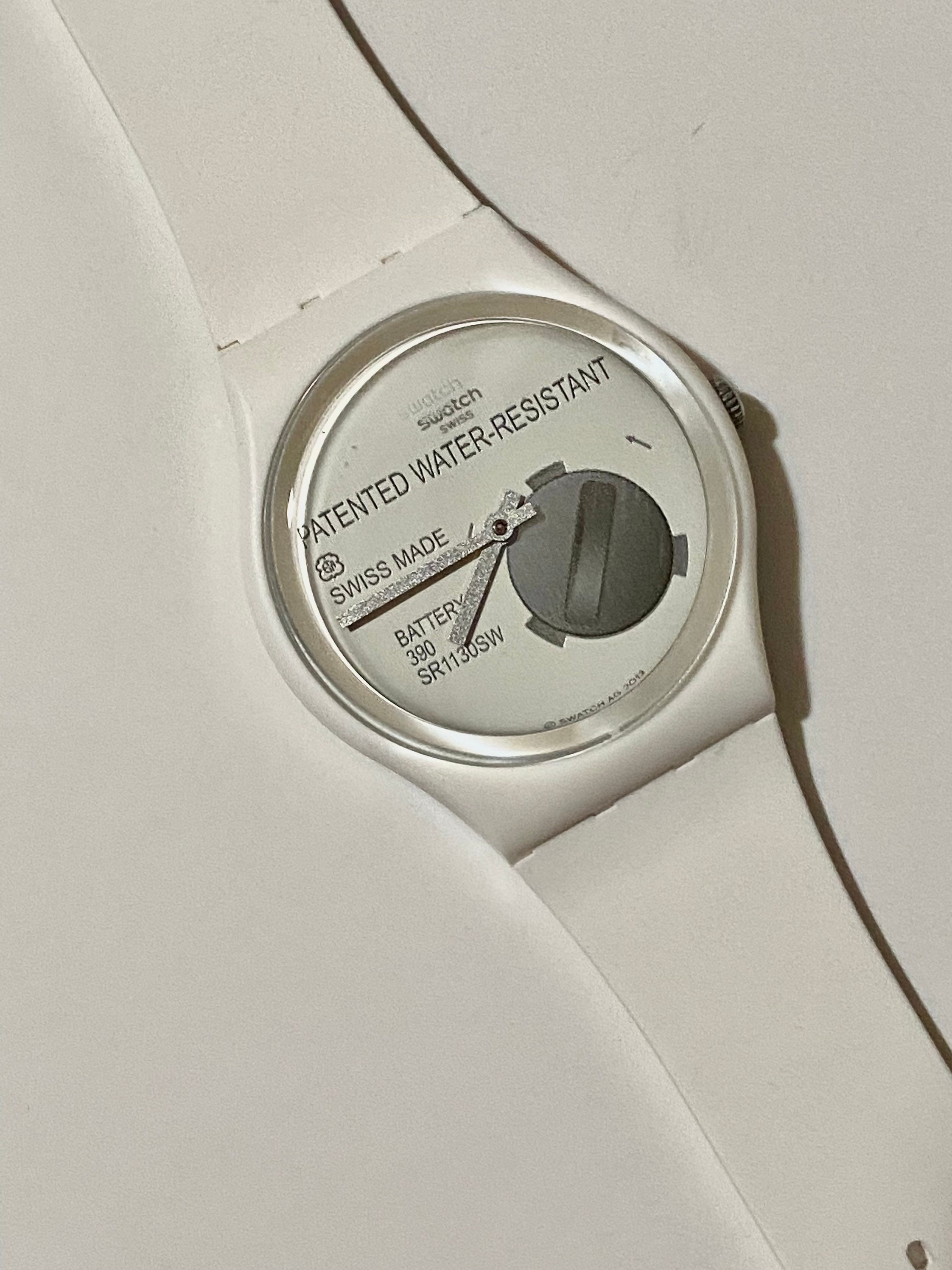 Swatch ag 2013 clearance