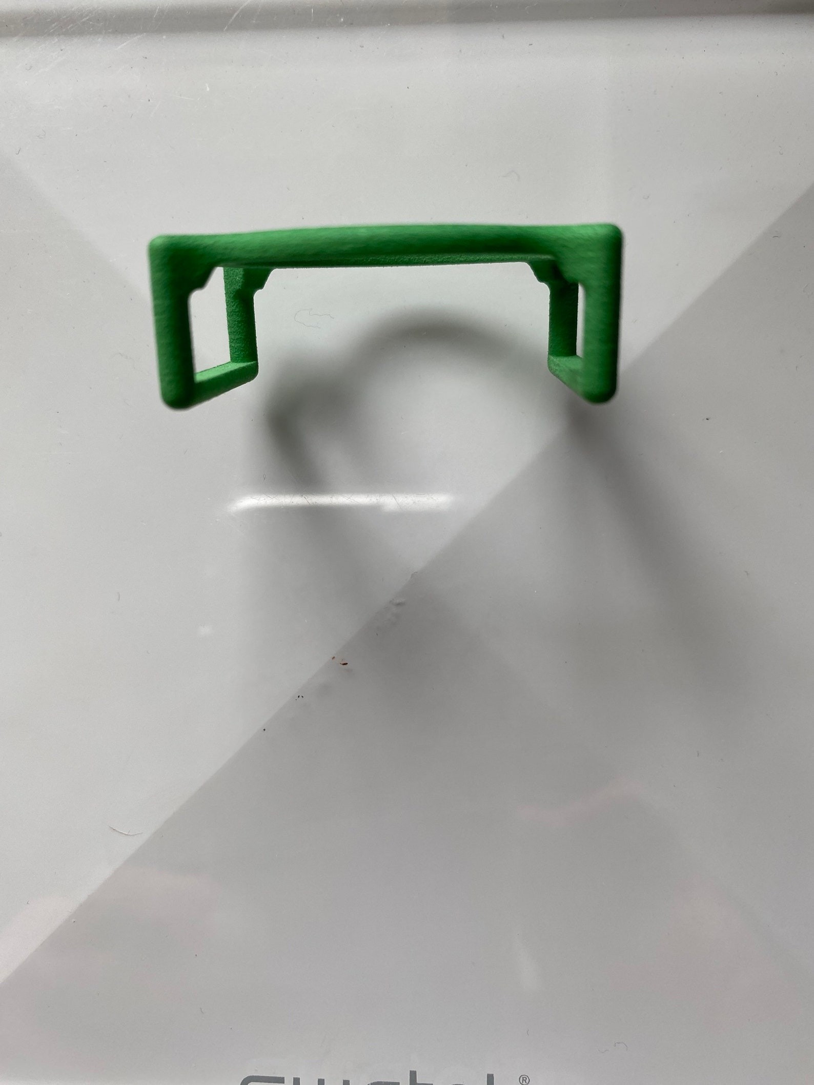 swatch guard