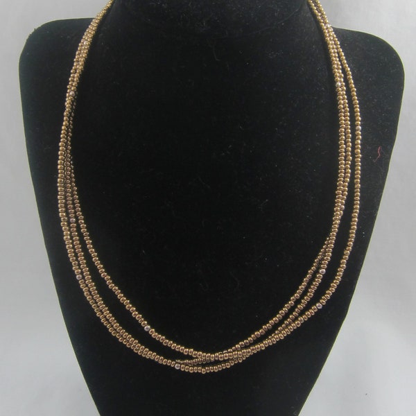 Necklace Sterling Silver By Silpada main image 1