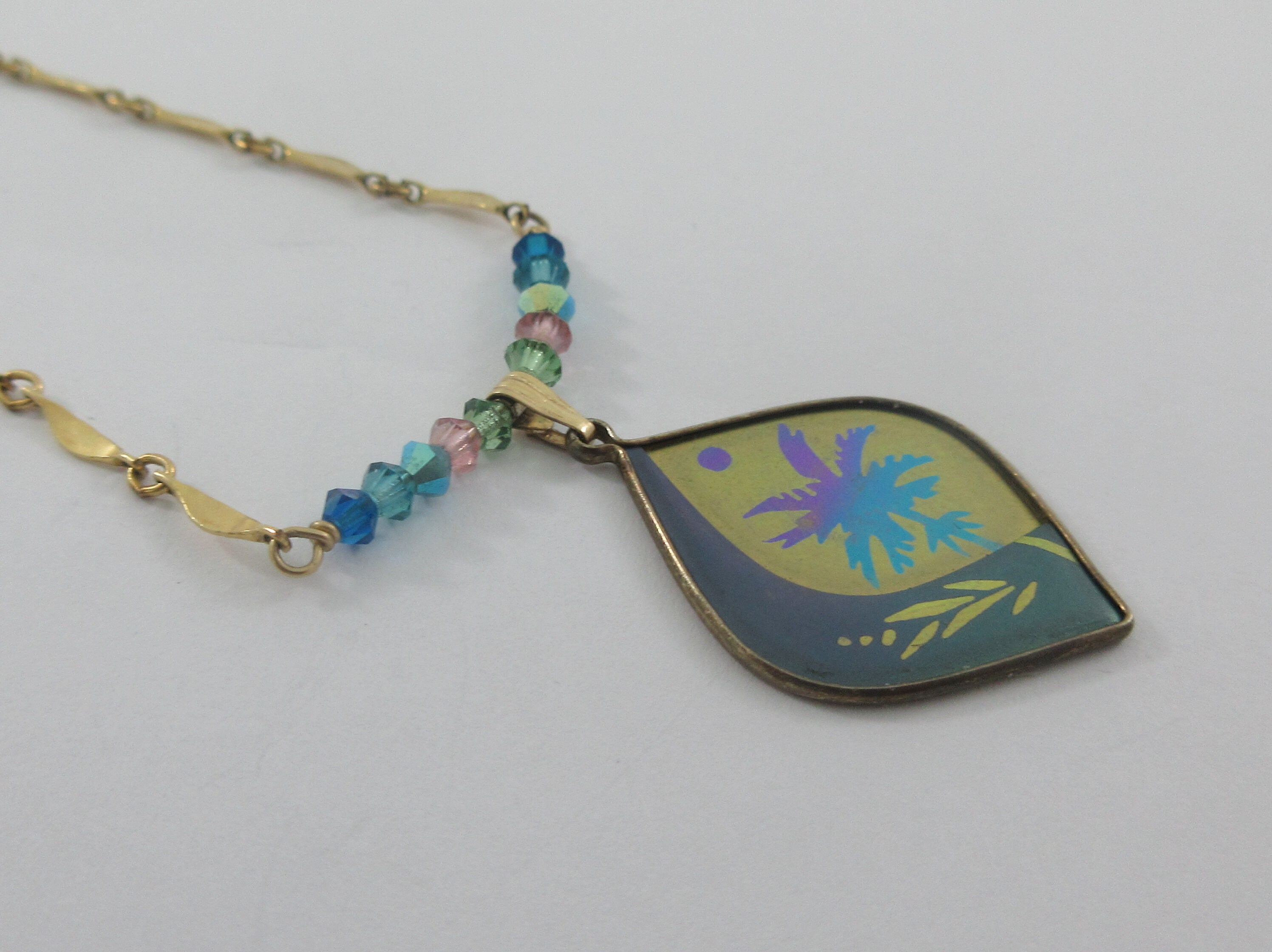アクセサリー MIKIAxGDC collabo holly necklace MIKIA×GDC collabo】holly necklace silver