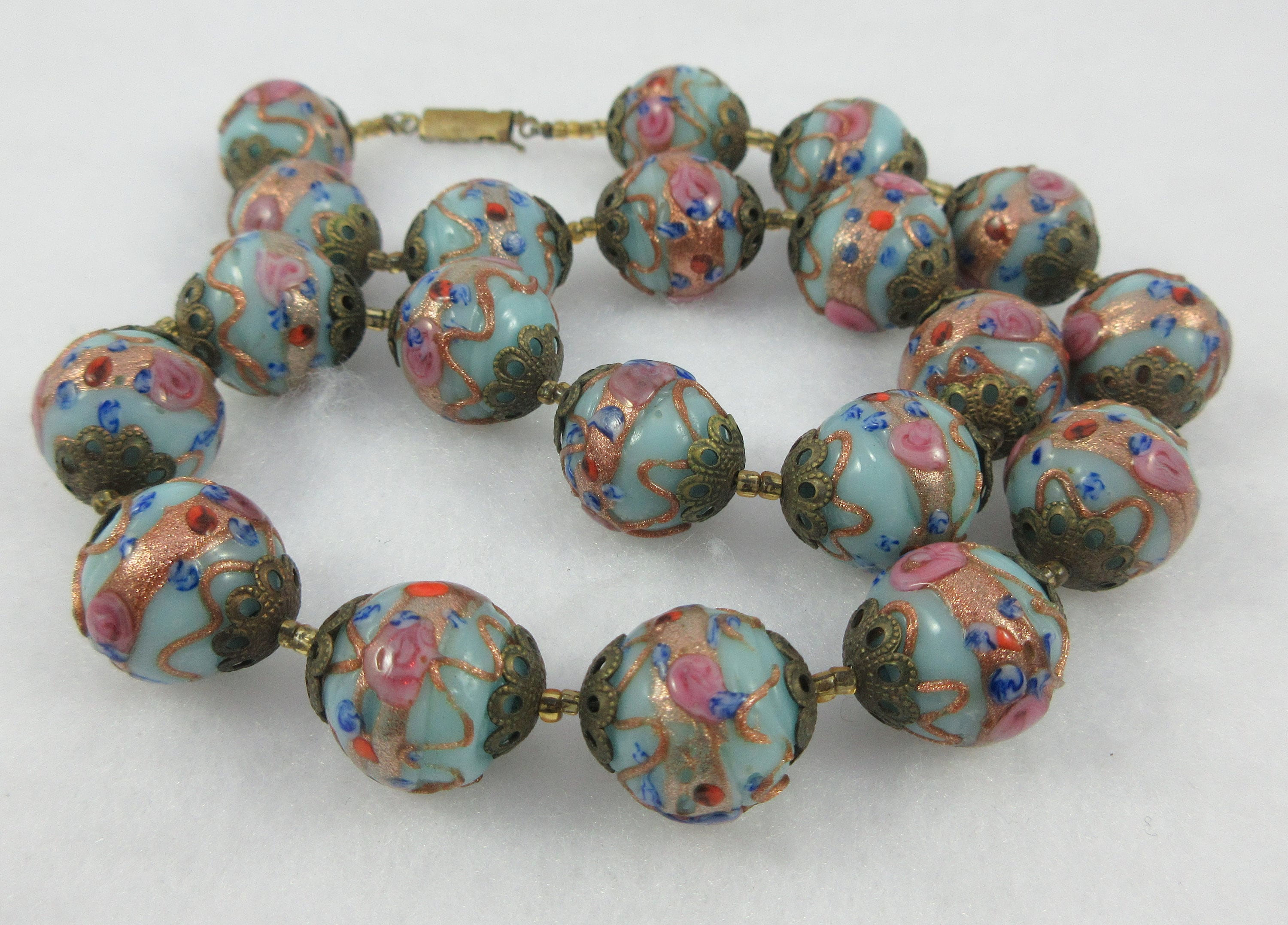 Wedding cake necklace clearance
