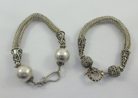 Men's/unisex Minimalist Bracelets Spiritual Healing | Etsy | Bali bead,  Mens jewelry bracelet, Minimalist bracelet