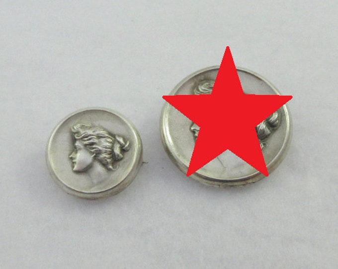 Victorian Wightman & Hough Co. Locket