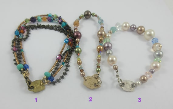 Holly yashi sale bracelet