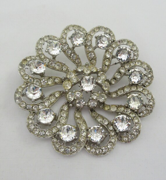 Bogoff brooch shop