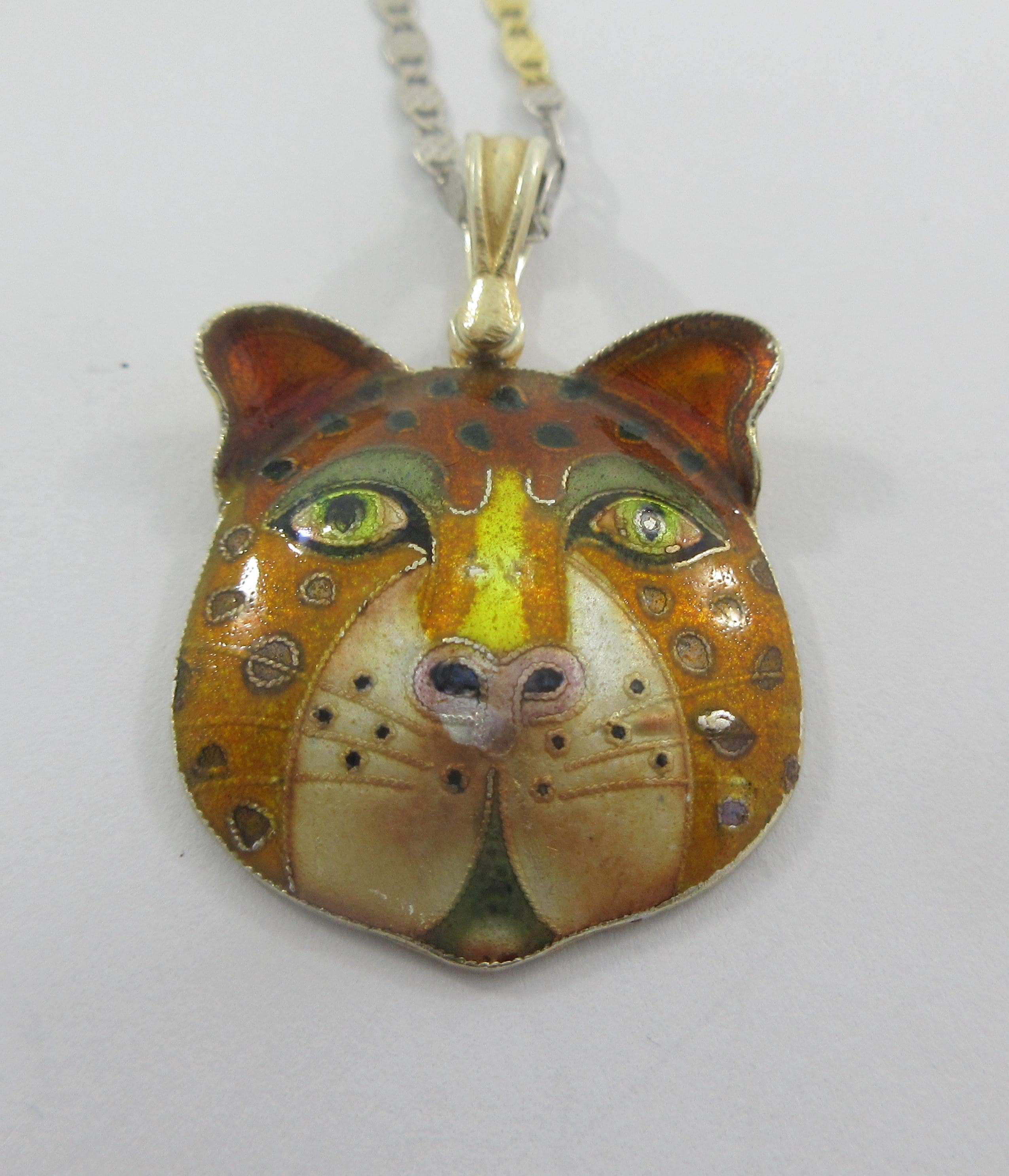 Laurel Burch Necklace Australia