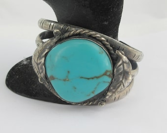 モダニスト スターリングシルバー 幾何学模様 カフブレスレット - Etsy