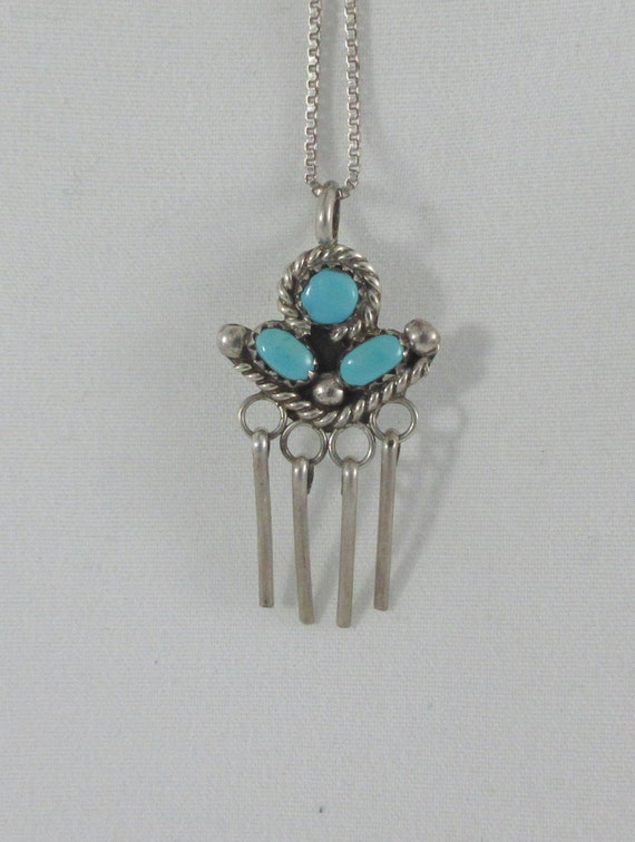 Collage Cluster Charm Sterling Silver Necklace Collage Cluster Charm Sterling Silver Necklace