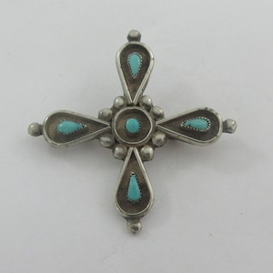 Phenomenal Native American Navajo Aqua Turquoise Sterling Silver Chief Ring Phenomenal Native American Navajo Aqua Turquoise Sterling Silver Chief Ring