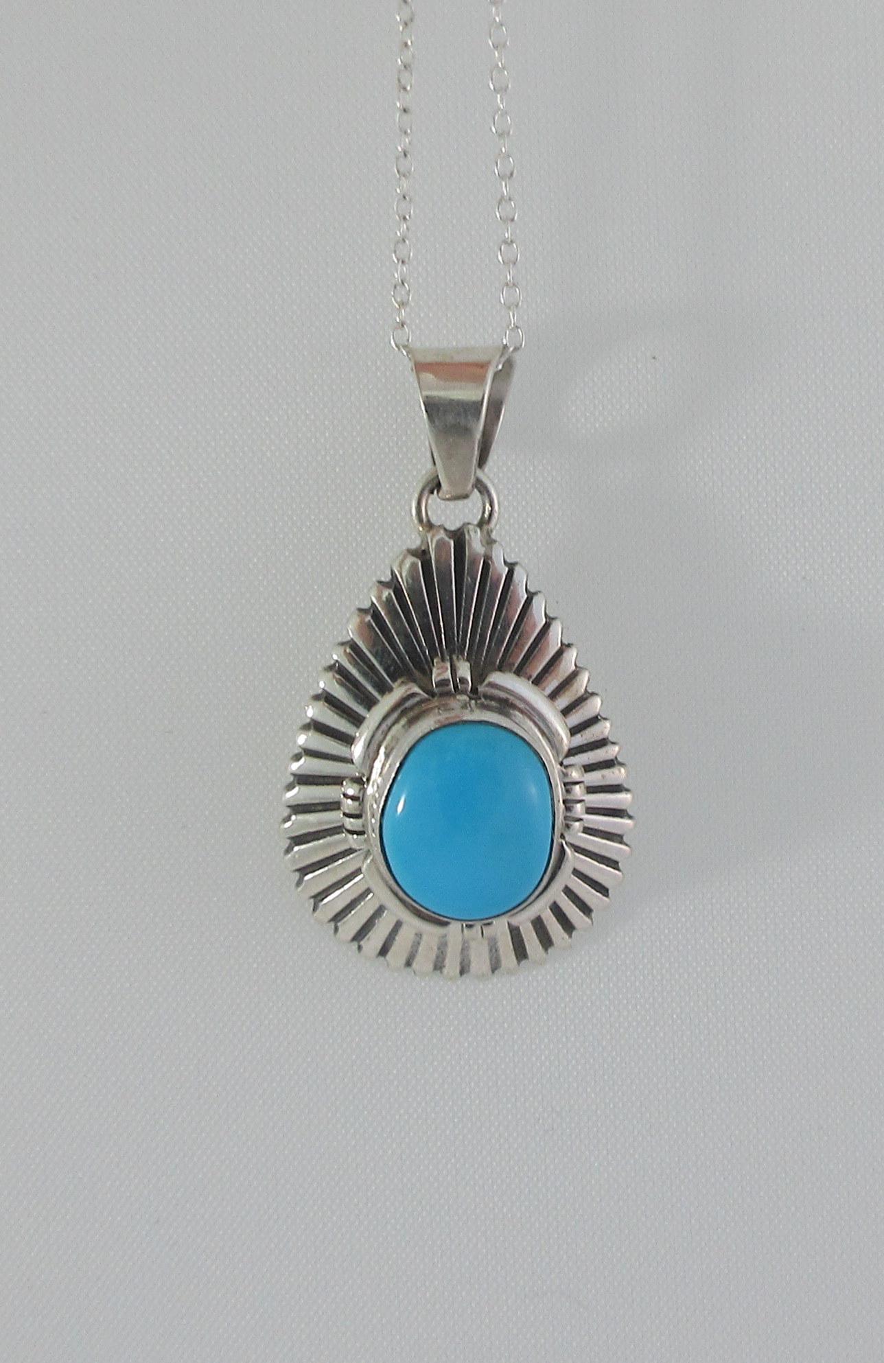 Thomas Jim Native Jewelry - Etsy