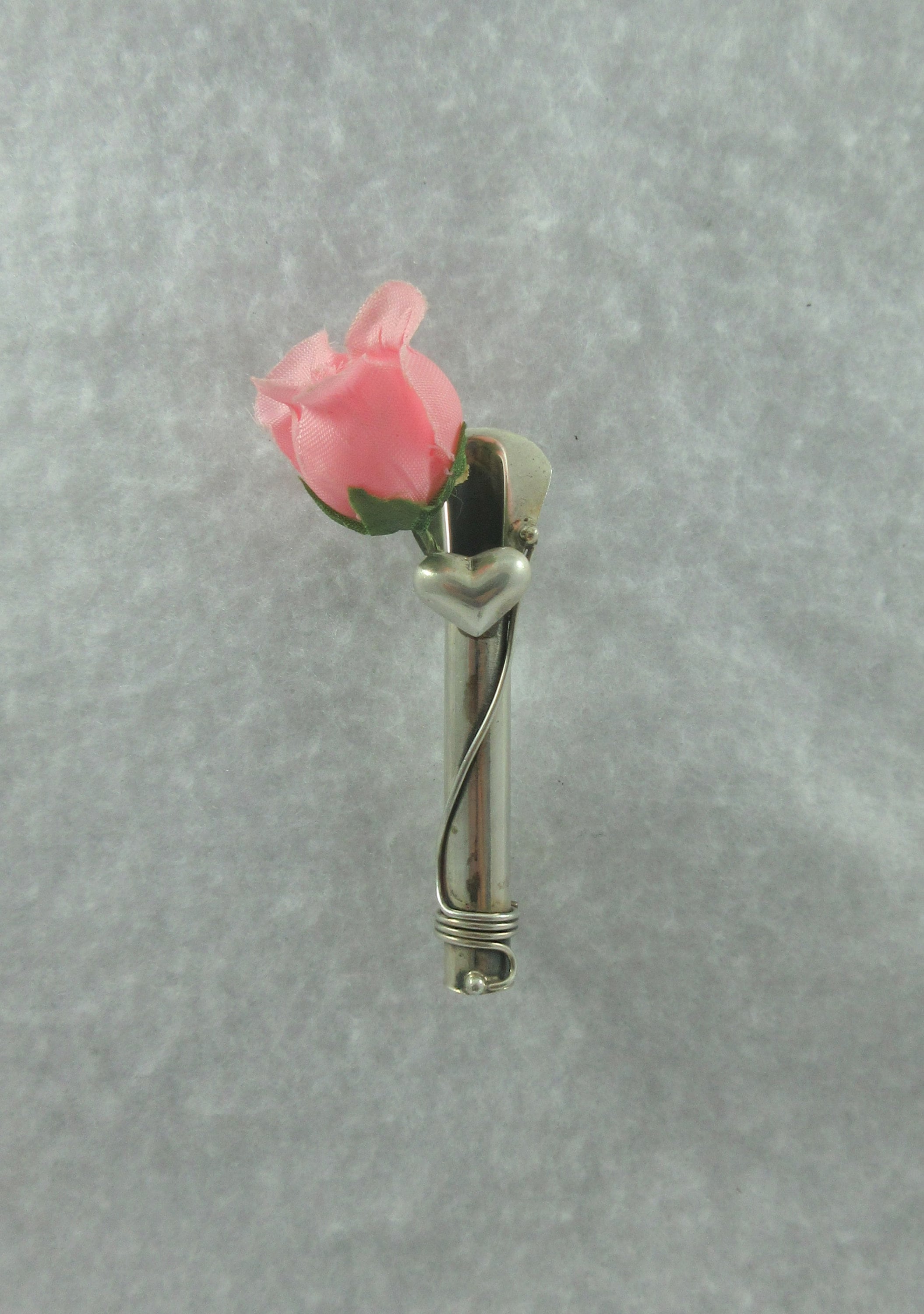 Pate De Verre POINTED DECO 