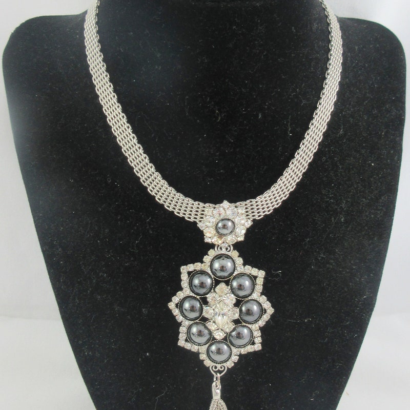 Julianne Coin Necklace