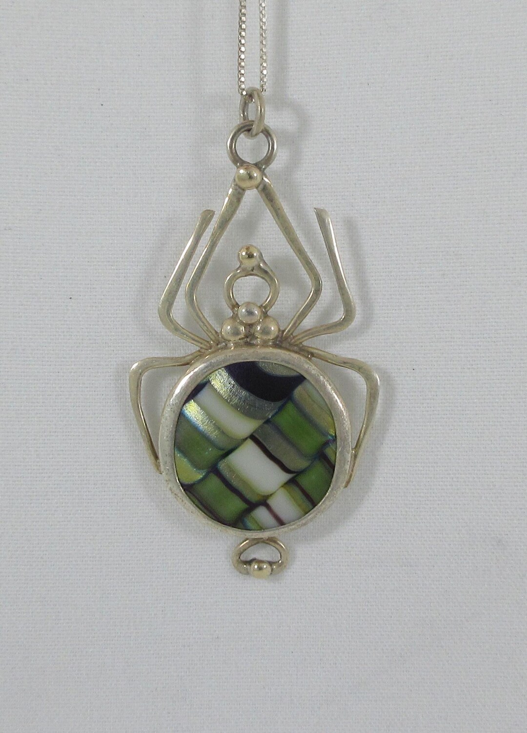 1995s Sper Rare! 【 KOIZUMI 】Pipe Pendant il_1080xN.7287723957_ipsg.jpg