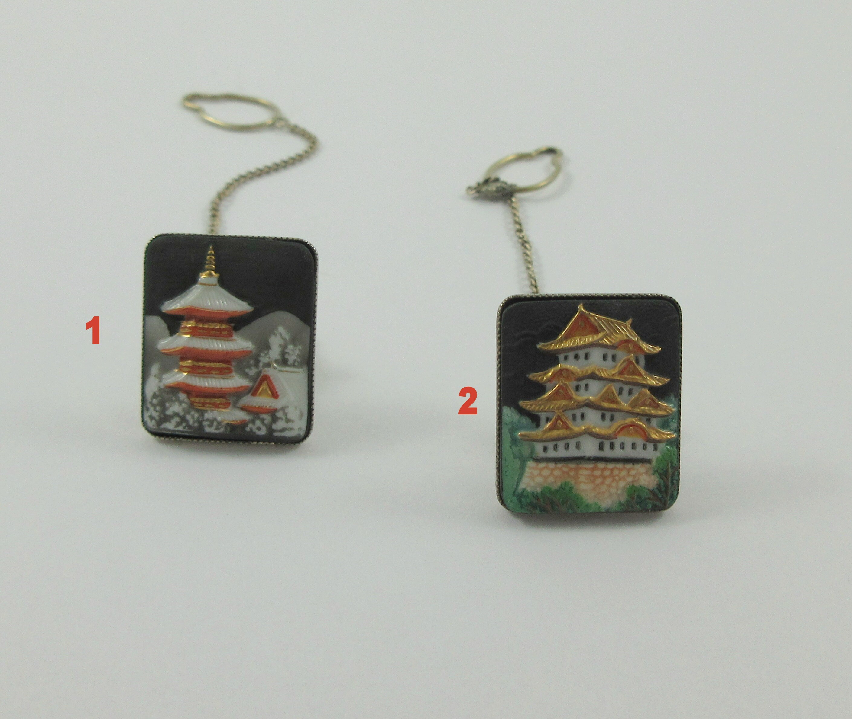 Y332 ＊100円～【TOSHIKANE JAPAN】俊兼 としかね 工芸品 有田焼 