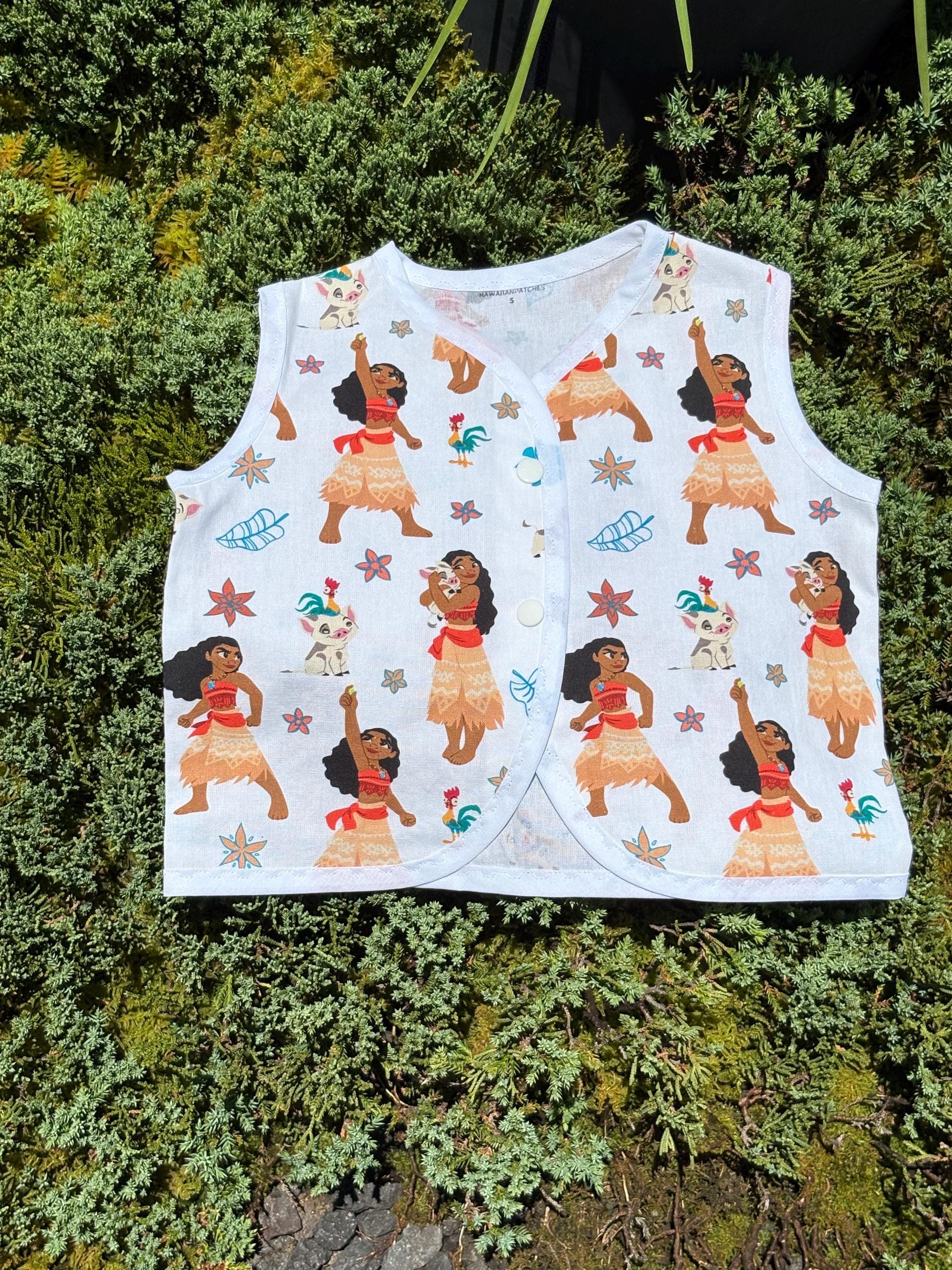 Wahine Toa Clothing - Etsy
