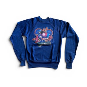 Mayo Spruce Sweatshirt - Etsy