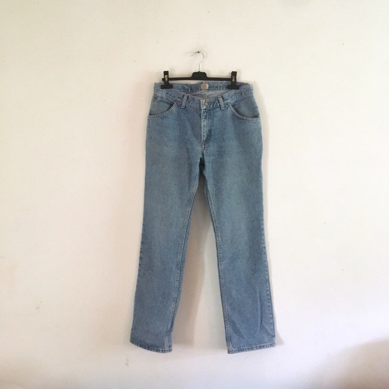 lee jeans ranger