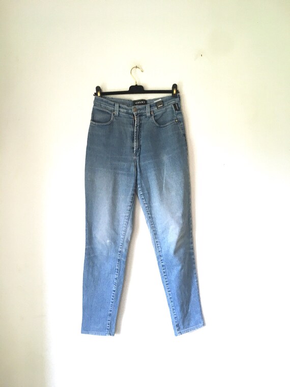 Vintage versace jeans womens Clearance