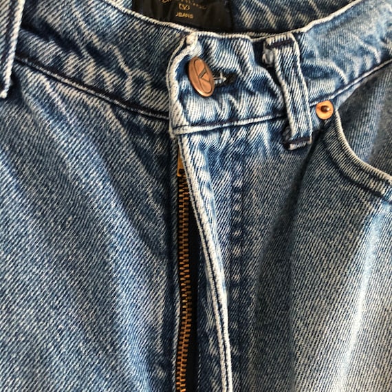 Vintage Valentino jeans | eBay