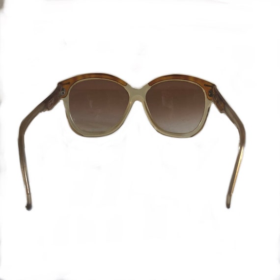 CELINE vintage 70s 80s sunglasses - image 3