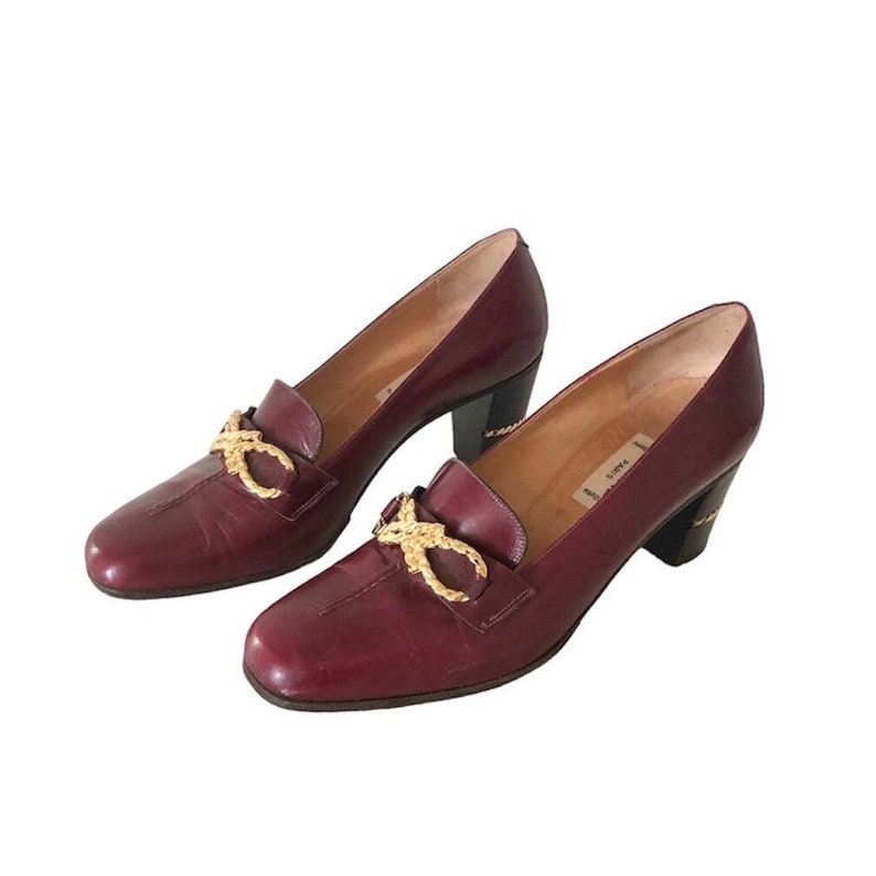 Old Money Style Shoes