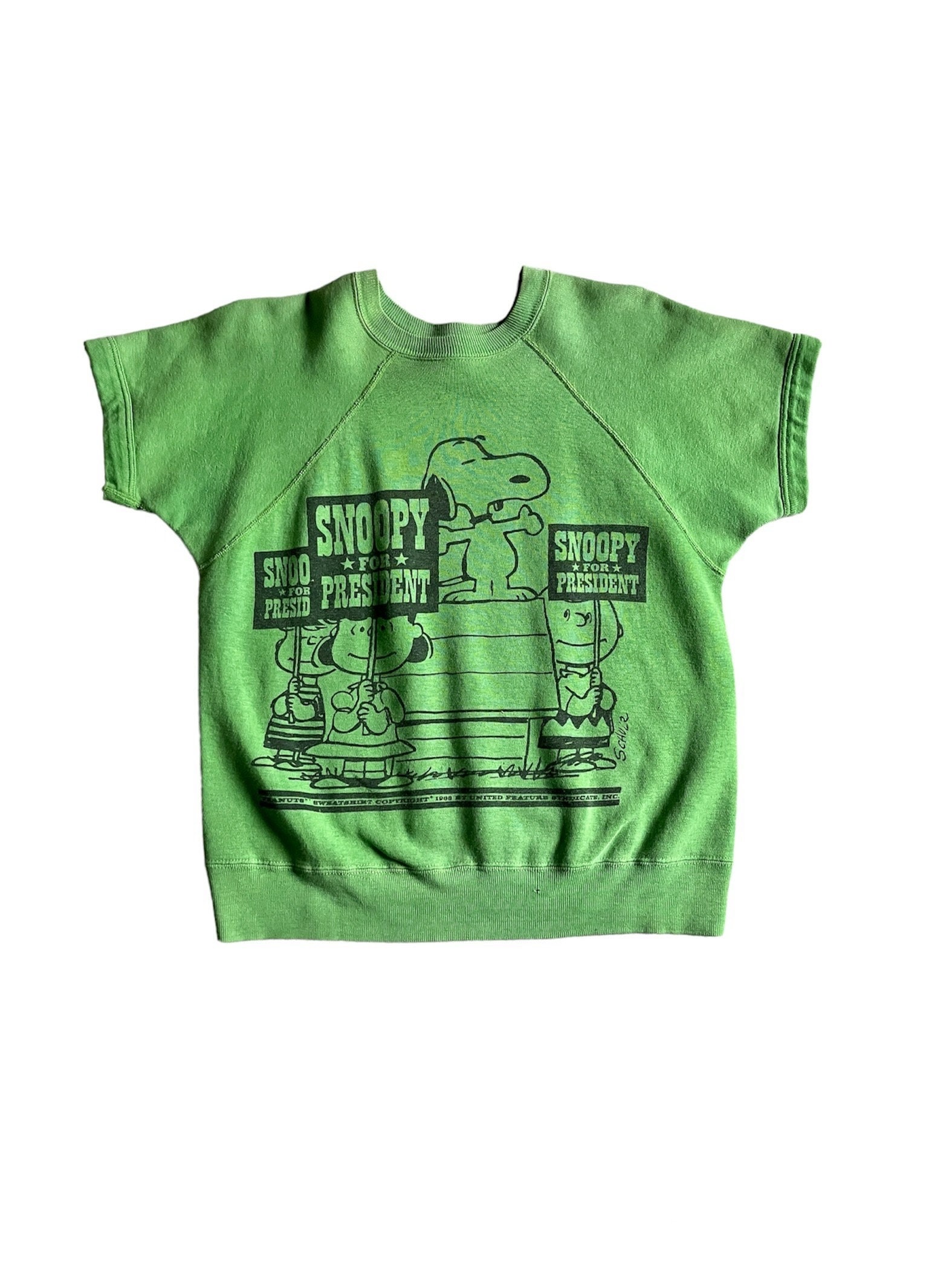 Very Rare Mayo Spruce Snoopy for President Peanuts Vintage Very Rare Mayo Spruce Snoopy for President Peanuts Vintage