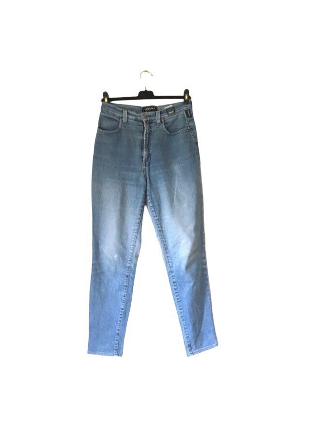 VERSACE JEANS COUTURE＊ベスト＊90年代ヴィンテージ＊XS
